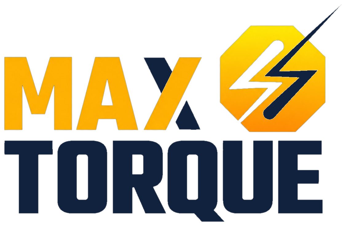 Max Torque