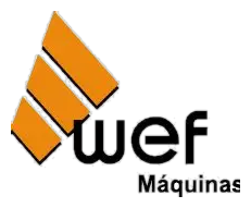 WEF Máquinas